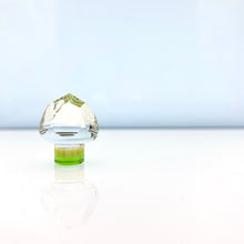 Load image into Gallery viewer, Pat Taylor Collab Facet Top- Grape-Lime
