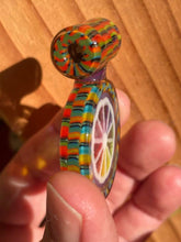 Load image into Gallery viewer, 2-Stroke Collab Pendant
