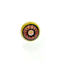 Load image into Gallery viewer, J Worth Collab Marble-Grapefruit 30mm
