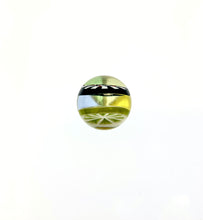 Load image into Gallery viewer, Oneill glass collab- Slurper top- 14mm , 23mm Marble-UV Lime, Rainbow and B&amp;W Checkerboard
