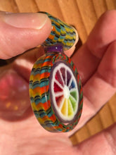 Load image into Gallery viewer, 2-Stroke Collab Pendant
