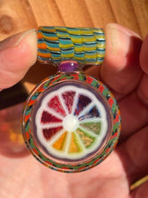 Load image into Gallery viewer, 2-Stroke Collab Pendant
