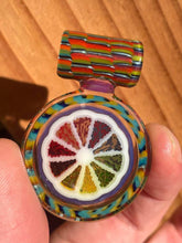 Load image into Gallery viewer, 2-Stroke Collab Pendant
